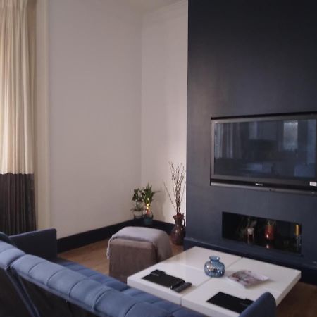 Spacious And Bright 1 Bed Primrose Hill Flat London Exterior photo