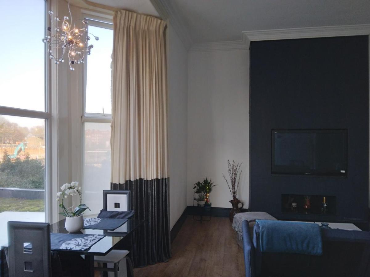 Spacious And Bright 1 Bed Primrose Hill Flat London Exterior photo