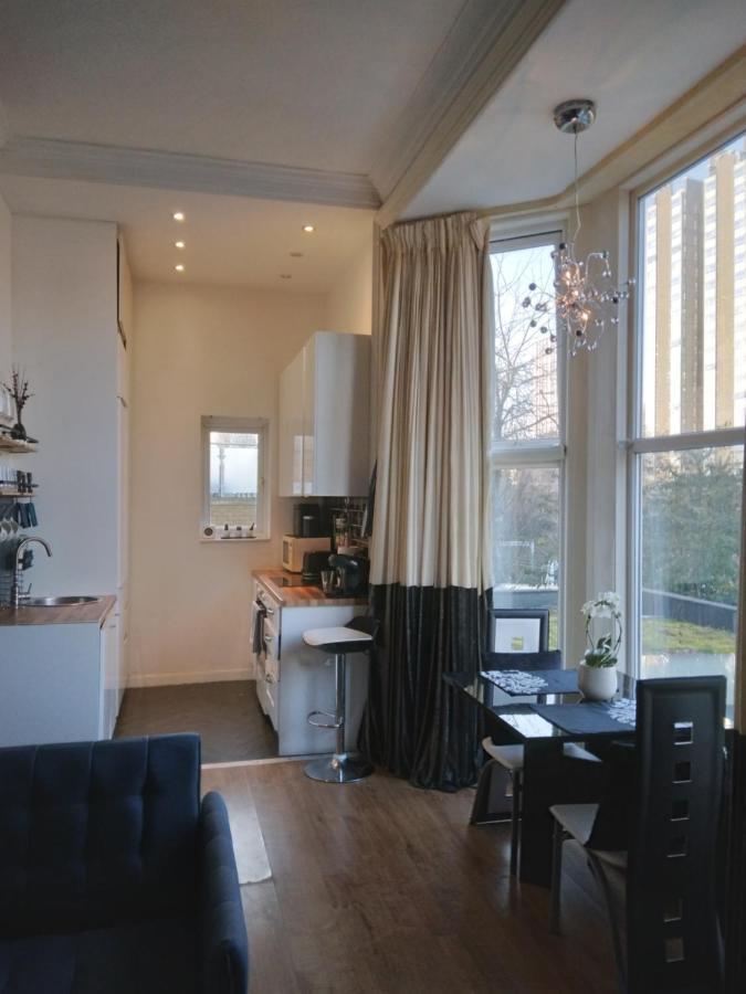 Spacious And Bright 1 Bed Primrose Hill Flat London Exterior photo