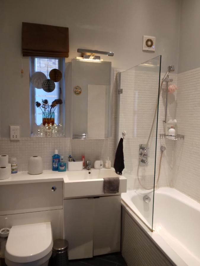 Spacious And Bright 1 Bed Primrose Hill Flat London Exterior photo