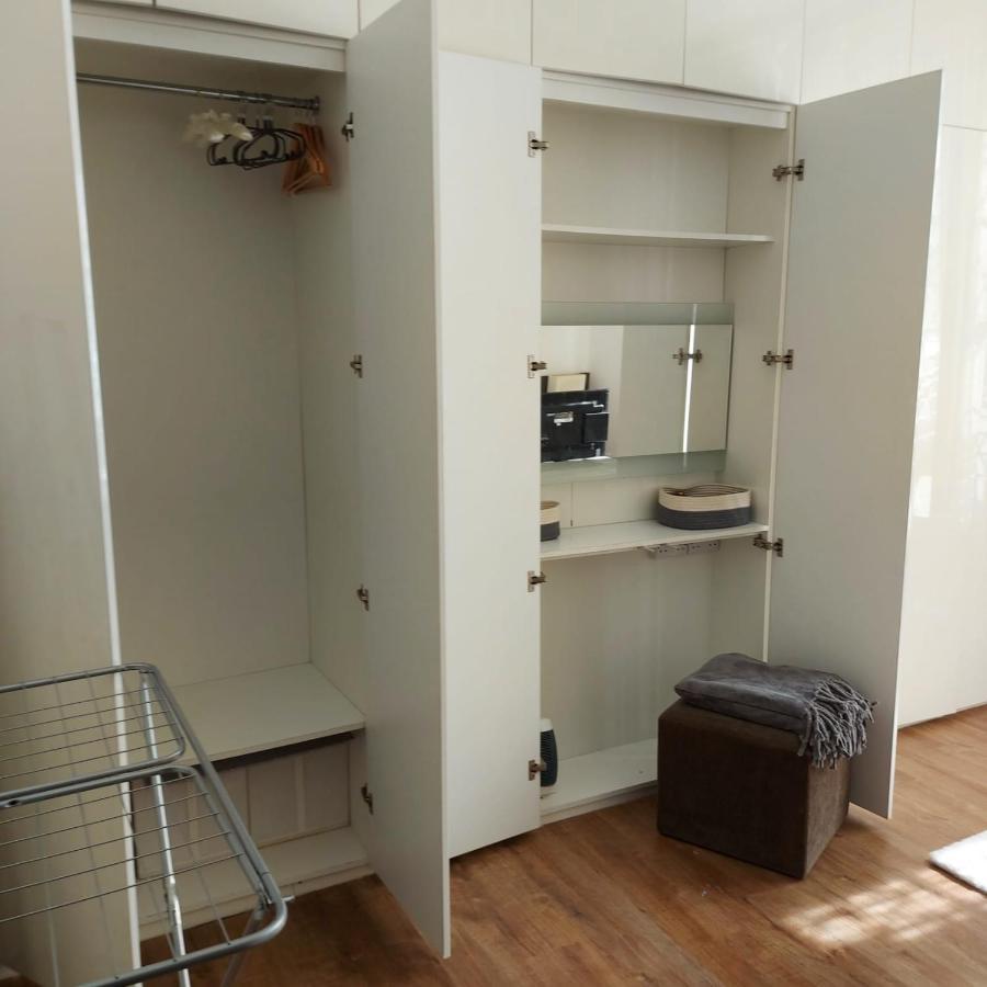 Spacious And Bright 1 Bed Primrose Hill Flat London Exterior photo