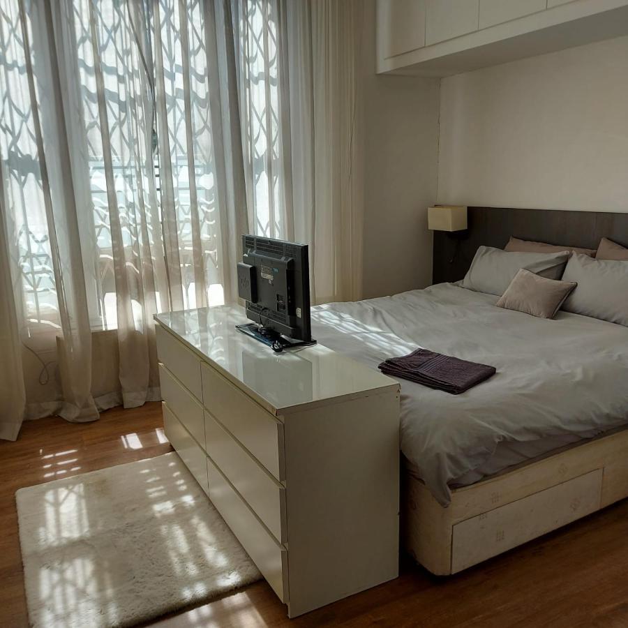 Spacious And Bright 1 Bed Primrose Hill Flat London Exterior photo