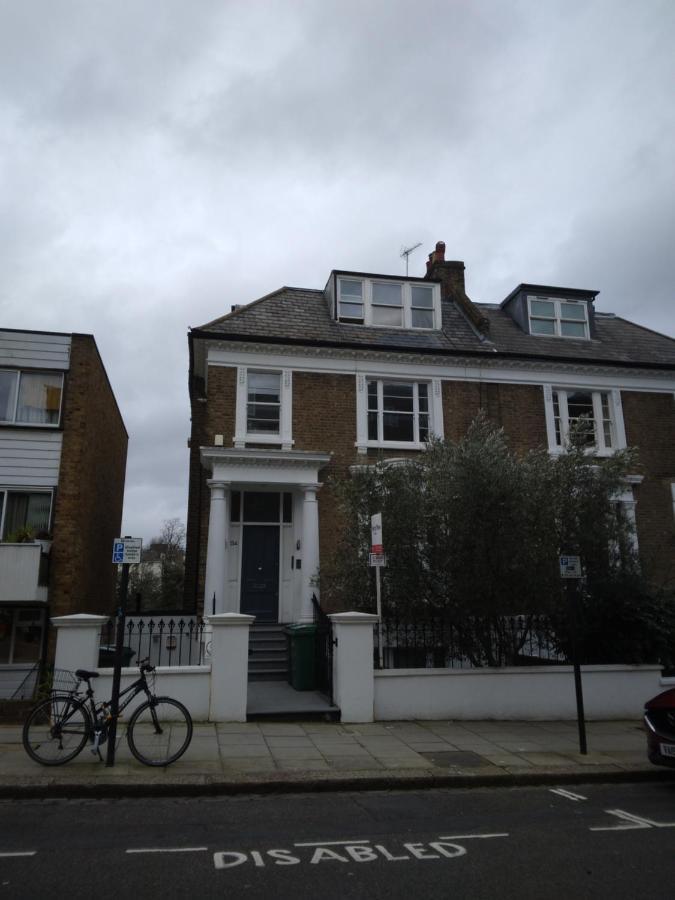 Spacious And Bright 1 Bed Primrose Hill Flat London Exterior photo